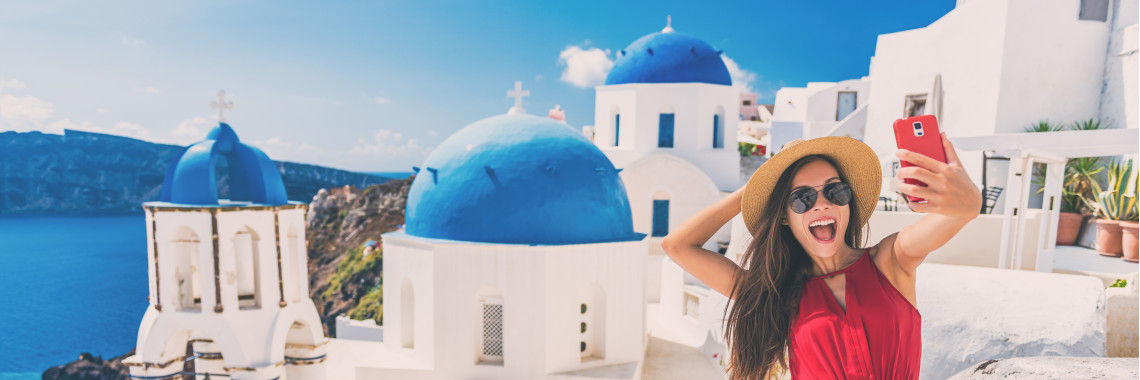 Greece Travel Sim Card